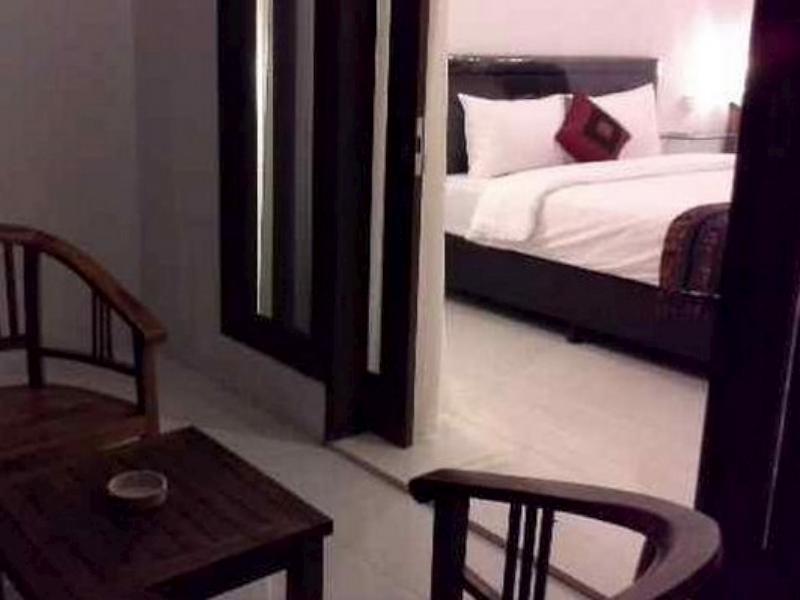U House Seminyak 호텔 캐로보칸 외부 사진